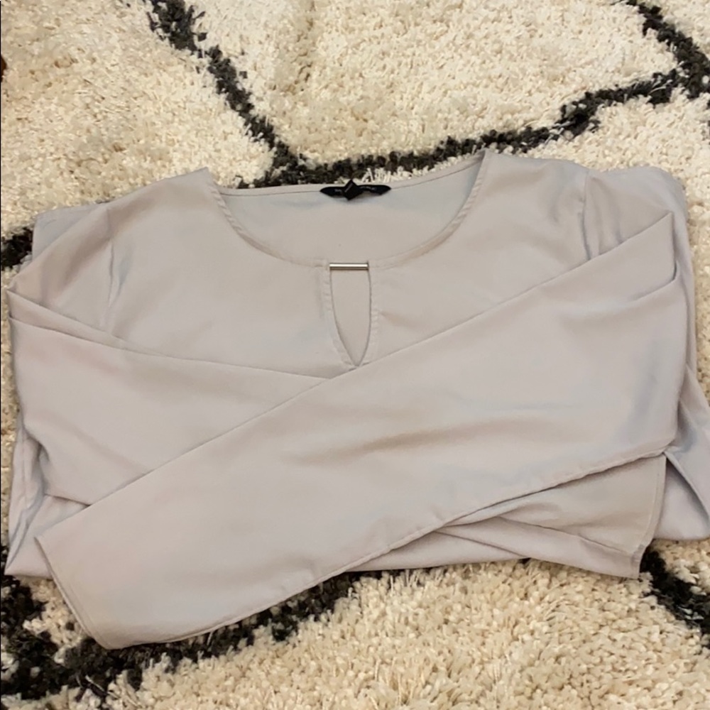 Banana Republic Top